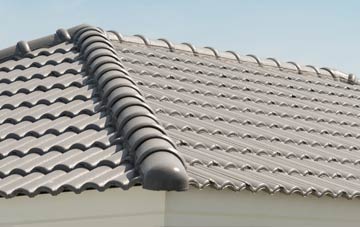 advantages of Upper Neepaback clay roofing