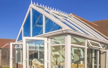 conservatory roof insulation costs Upper Neepaback