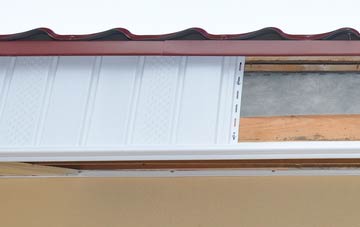 Upper Neepaback fascia repair costs