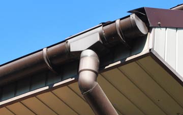 types of Upper Neepaback fascias