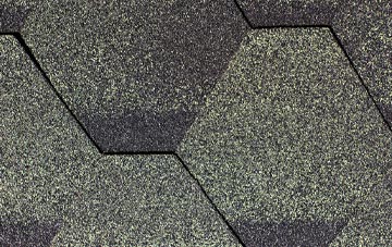 Upper Neepaback fibreglass shingle repairs