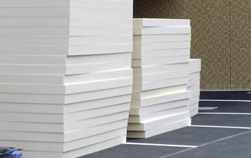 Upper Neepaback flat roof insulation costs