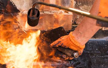 Upper Neepaback flat roof repair companies