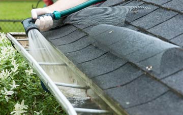 Upper Neepaback gutter cleaning costs