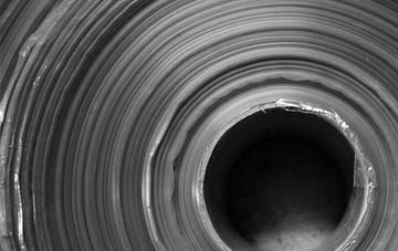 Upper Neepaback pvc roof replacement