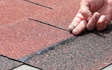 Upper Neepaback asphalt roof repairs