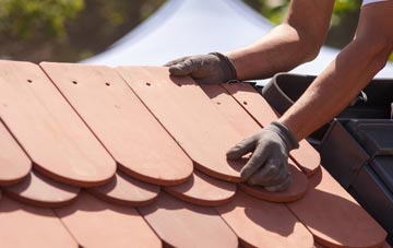 Upper Neepaback roof tile contractors