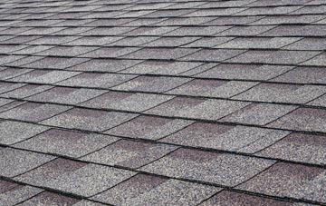 Upper Neepaback tiles for shallow pitch roofing