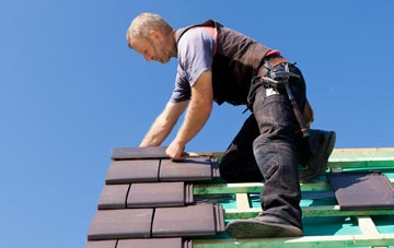 disadvantages of Upper Neepaback slate roofing