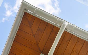 Upper Neepaback soffit types