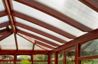 Upper Neepaback conservatory roofing insulation