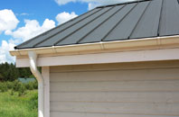 Upper Neepaback fascia repair