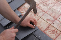 free Upper Neepaback garage roof repair quotes