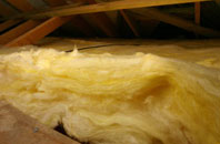 Upper Neepaback pitch roof insulation