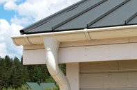 Upper Neepaback soffits